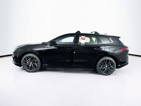 New 2026 Toyota Crown Signia AWD/4WD image 5