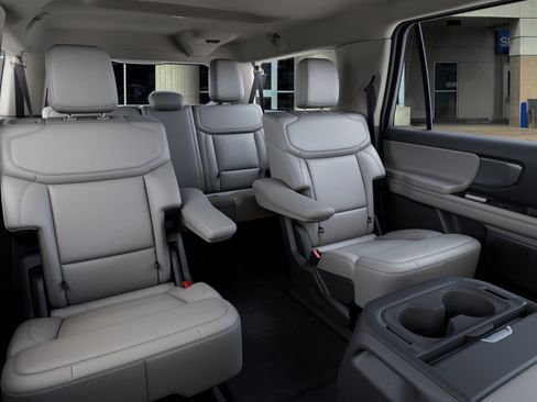 New 2027 Ford Expedition Max Active AWD/4WD image 34