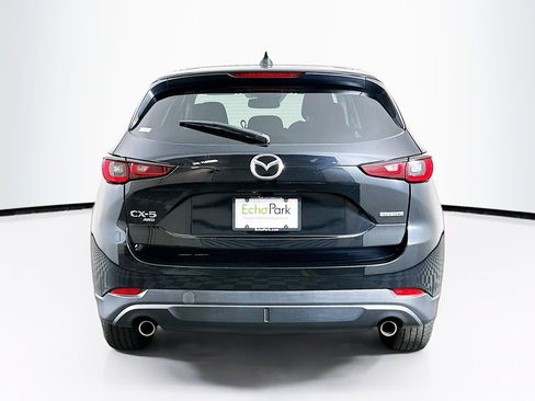 Used 2023 MAZDA CX-5 AWD 2.5 S image 7
