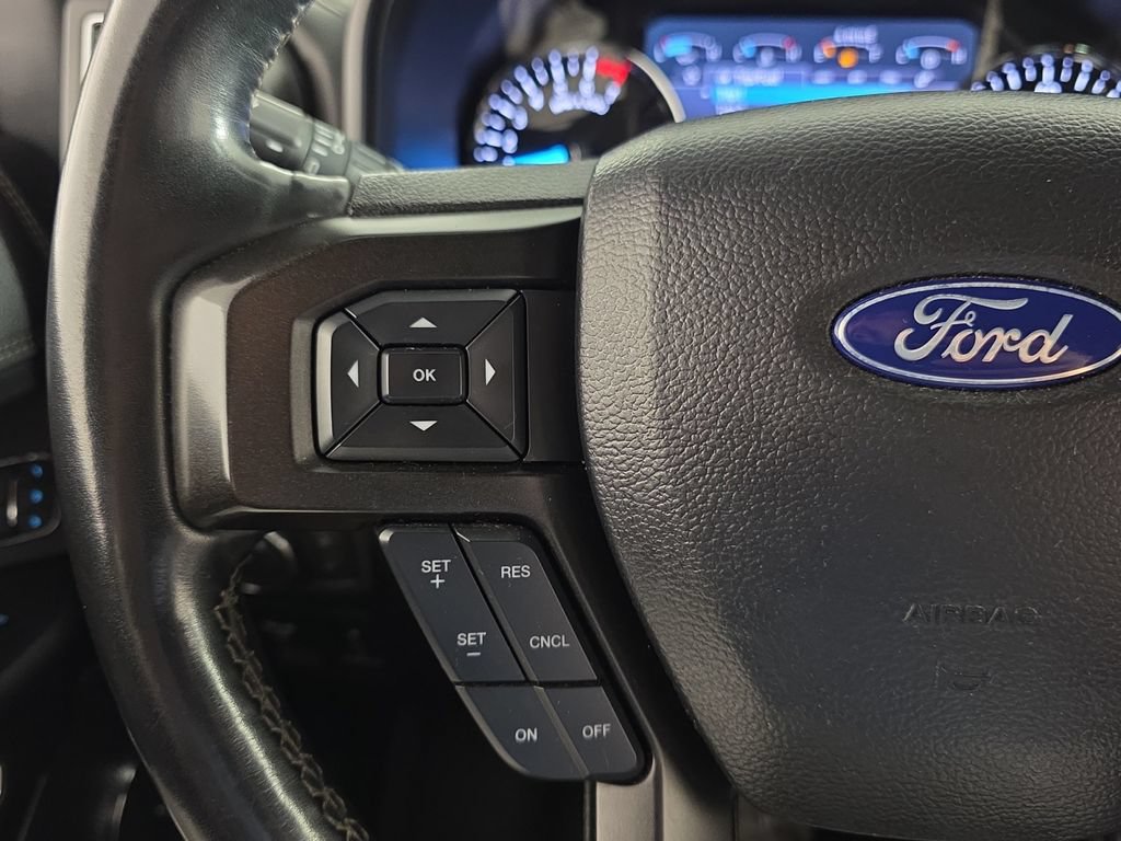 Used 2020 Ford Expedition Max Limited AWD/4WD image 16