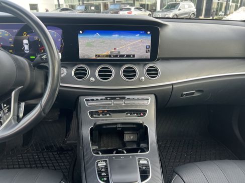 Certified 2022 Mercedes-Benz E 450 E 450 image 31