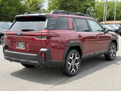 New 2026 Subaru Outback Touring XT