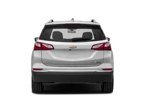 Used 2018 Chevrolet Equinox Premier AWD/4WD image 11