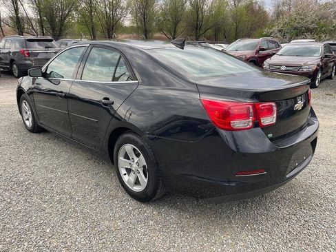 Used 2015 Chevrolet Malibu LS w/ Protection Package FWD image 7