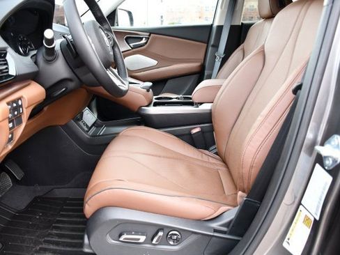 New 2026 Acura RDX SH-AWD w/ Advance Package image 12