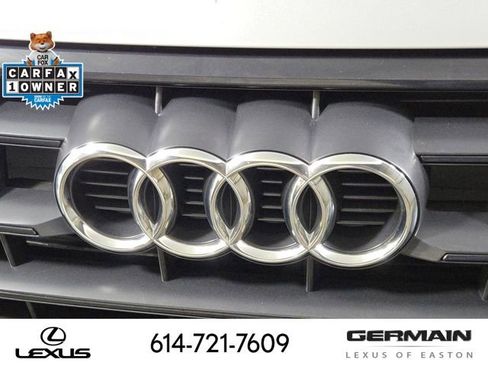 Used 2020 Audi Q5 2.0T Premium Plus w/ Premium Plus Package image 15