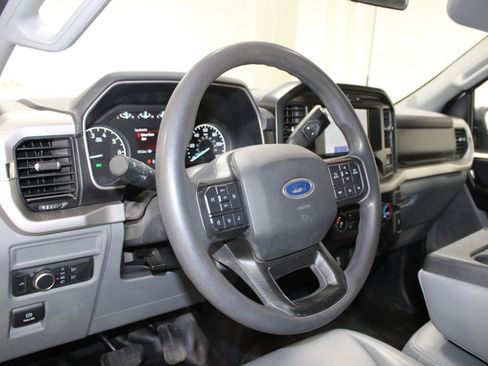 Used 2021 Ford F150 XL w/ XL Power Equipment Group image 18