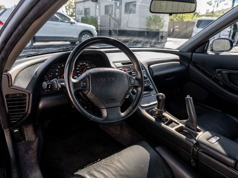 Used 1993 Acura NSX Sport Coupe 2D image 14