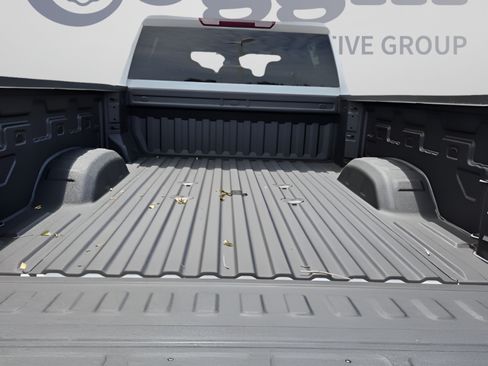 New 2026 Chevrolet Silverado 2500 Custom w/ Custom Value Package AWD/4WD image 13