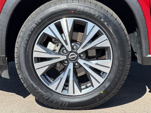 Used 2023 Nissan Rogue SV AWD/4WD image 27