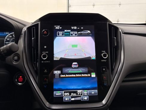 New 2026 Subaru Crosstrek 2.5i Limited image 20