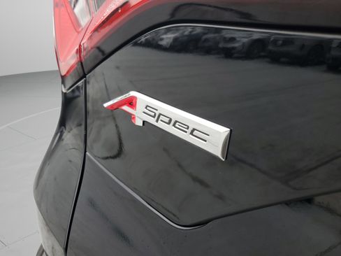 New 2026 Acura MDX A-Spec image 31