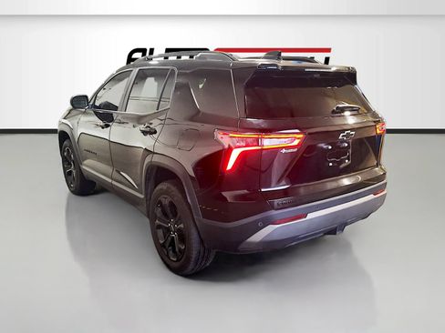Used 2025 Chevrolet Equinox LT w/ Safety and Technology Package FWD image 5