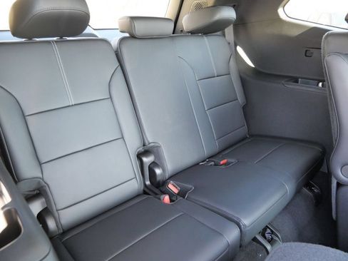 New 2026 GMC Acadia Elevation w/ Elevation Premium Package AWD/4WD image 29