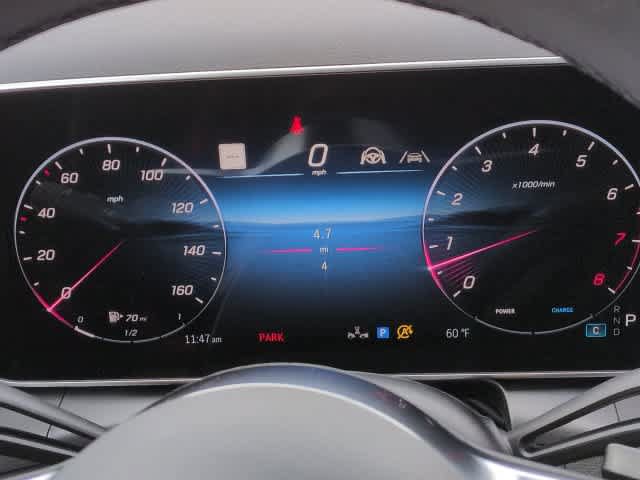 Certified 2026 Mercedes-Benz GLC 300 4MATIC image 34