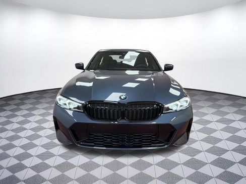 New 2026 BMW 330i xDrive Sedan w/ M Sport Package image 6