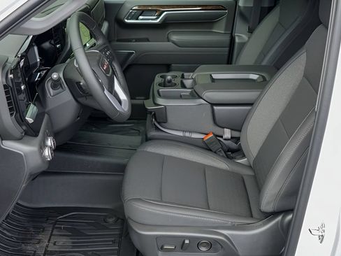 New 2026 GMC Sierra 1500 Elevation RWD image 10