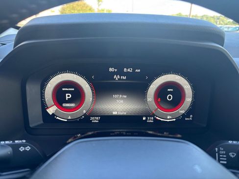 Used 2026 Nissan Rogue SL FWD image 42