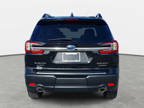 New 2026 Subaru Ascent Touring image 6