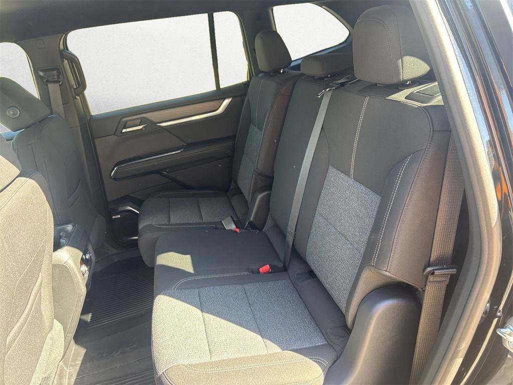 New 2026 GMC Acadia Elevation w/ LPO, Floor Liner Package FWD image 6