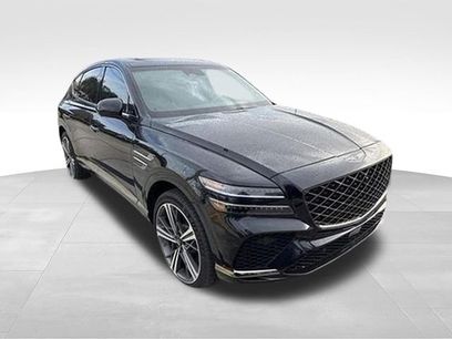 Used 2025 Genesis GV80 3.5T e-SC