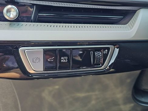 New 2026 Cadillac Optiq Sport 1 AWD/4WD image 23