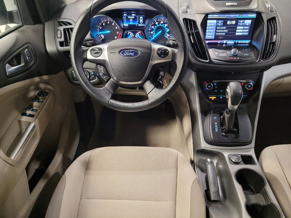 Used 2015 Ford Escape SE w/ Equipment Group 201A AWD/4WD image 22