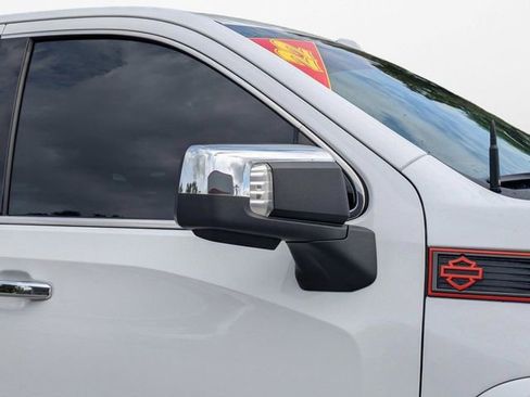 Used 2022 GMC Sierra 1500 SLT w/ SLT Premium Plus Package image 12