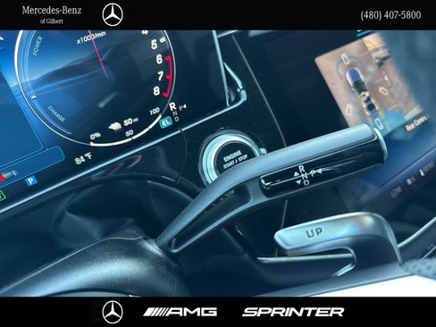 New 2026 Mercedes-Benz E 53 AMG e 4MATIC Sedan image 32