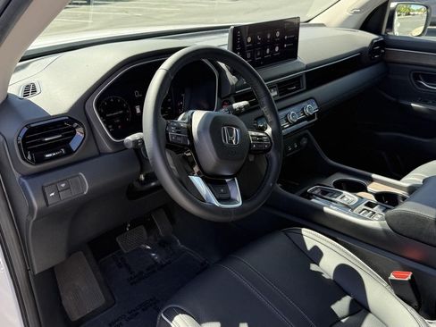 Certified 2026 Honda Pilot Elite image 15