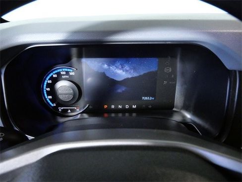 Certified 2022 Ford Bronco 4-Door w/ Sasquatch Package image 18