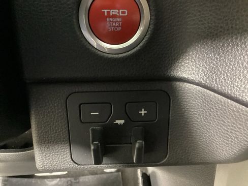 Used 2023 Toyota Tundra SR5 w/ TRD Off-Road Premium Package AWD/4WD image 22