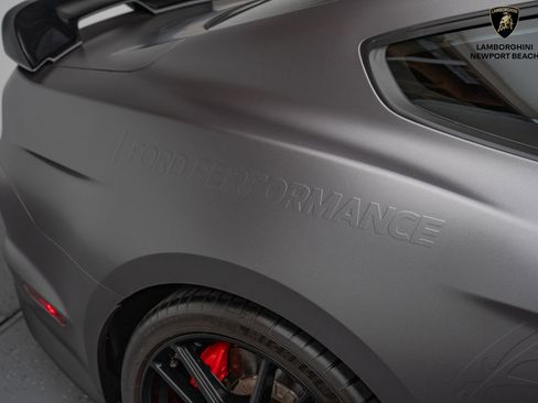 Used 2022 Ford Mustang Shelby GT500 w/ Handling Package image 8