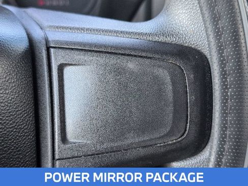 Used 2021 Chevrolet Silverado 1500 Custom AWD/4WD image 23