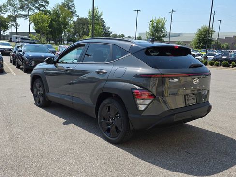 New 2026 Hyundai Kona SEL Sport image 5