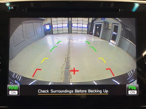 Used 2018 Subaru Legacy 3.6R Limited image 21