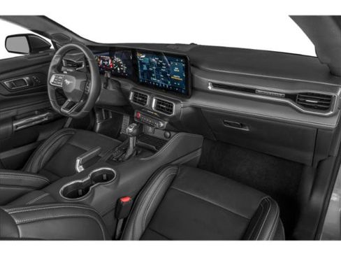 New 2026 Ford Mustang Convertible w/ Anti-Theft Package image 15