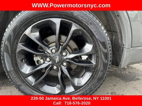 Used 2023 Dodge Durango R/T AWD/4WD image 32
