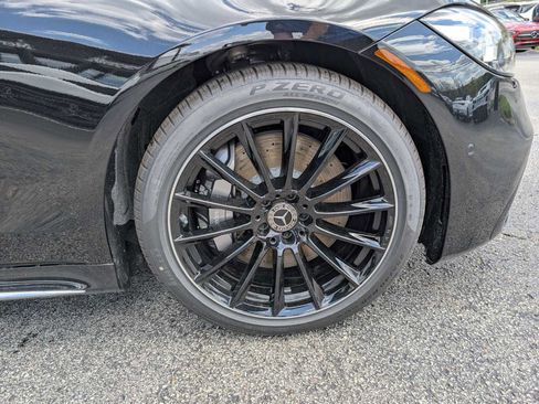 New 2026 Mercedes-Benz S 580 4MATIC Sedan image 3