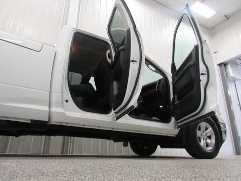 Used 2022 RAM 1500 Tradesman w/ Electronics Group AWD/4WD image 22