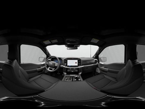 New 2026 Ford F150 Lariat image 8