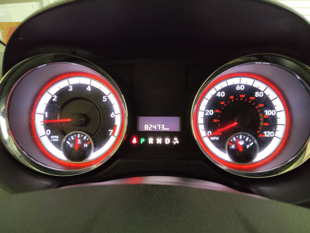 Used 2016 Dodge Grand Caravan SE w/ Quick Order Package 29E SE FWD image 23