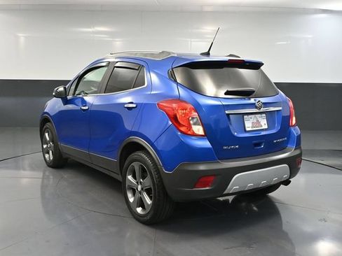 Used 2014 Buick Encore FWD image 6
