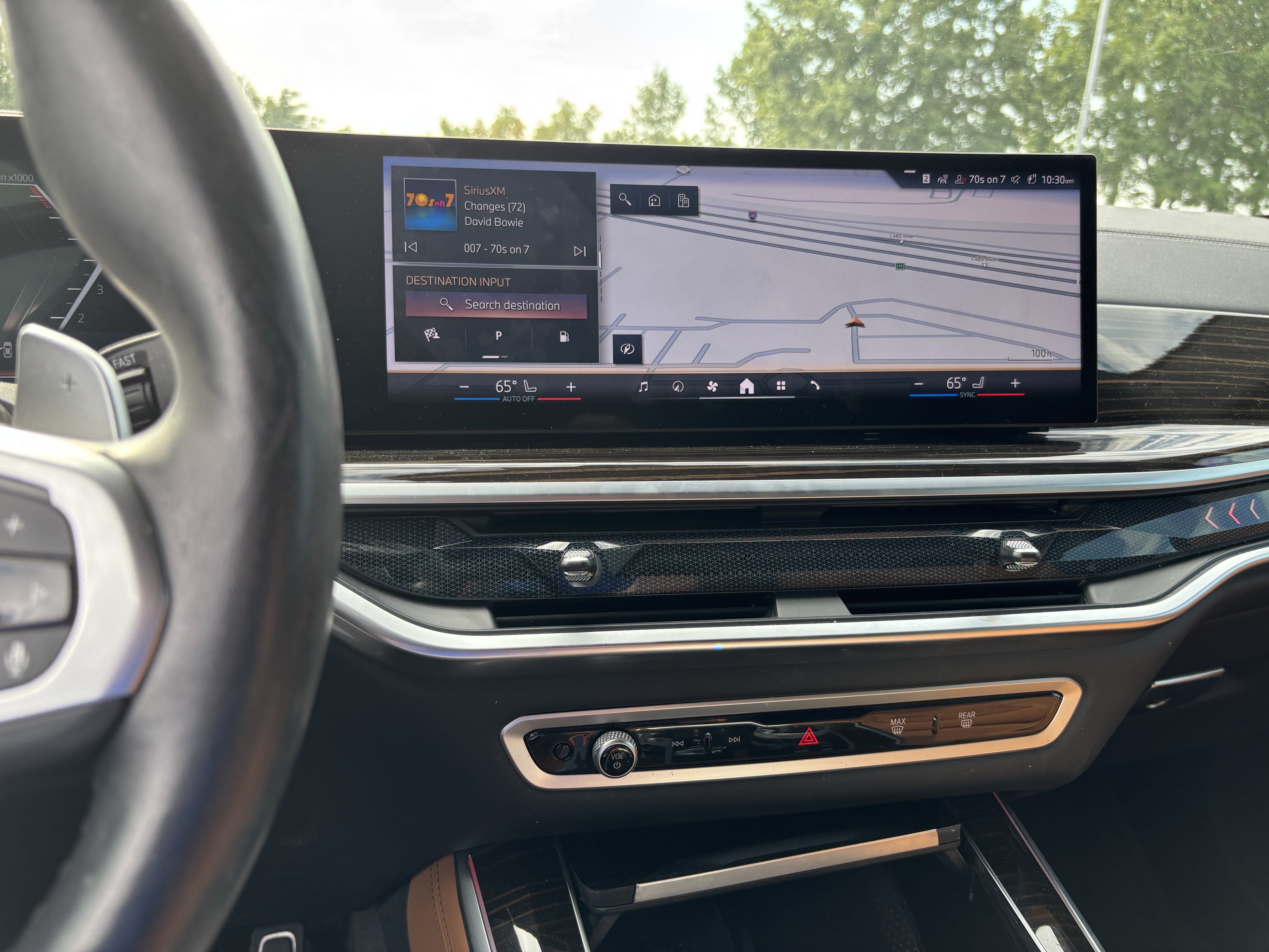Certified 2024 BMW X5 xDrive40i w/ Executive Package AWD/4WD image 30