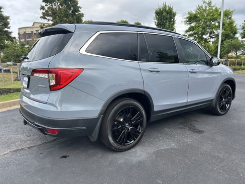 Used 2022 Honda Pilot Special Edition image 9