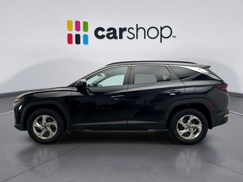 Used 2024 Hyundai Tucson SEL image 2