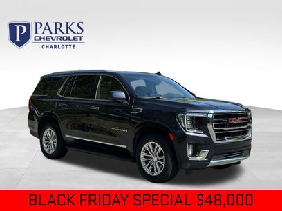 Certified 2023 GMC Yukon SLT