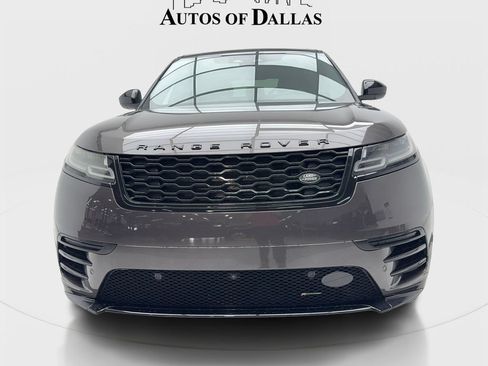 Used 2023 Land Rover Range Rover Velar R-Dynamic S AWD/4WD image 4