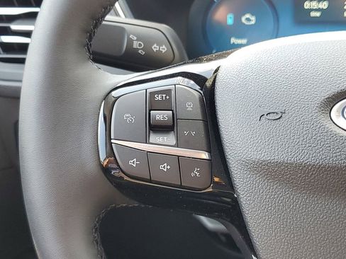 New 2025 Ford Escape Base w/ PHEV Premium Package image 10