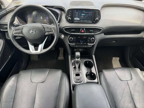 Used 2020 Hyundai Santa Fe SEL AWD/4WD image 11